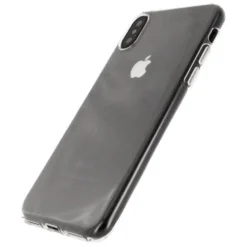 Mobilize Gelly Case – Mobildeksel for iPhone X/Xs Transparent