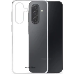 Mobilize Gelly Case – Mobildeksel for Samsung Galaxy A26 5G / A17 Transparent