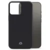 Mobilize Rubber Gelly Case – Mobildeksel for iPhone 13 Pro Svart