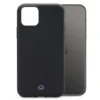 Mobilize Rubber Gelly Case – Mobildeksel for iPhone 11 Pro Max Svart