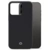Mobilize Rubber Gelly Case – Mobildeksel for iPhone 14 Pro Max Svart
