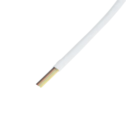 Modulkabel hvit – 4 ledere