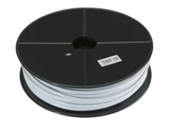 Modulkabel hvit – 4 ledere