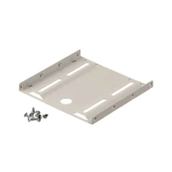 Monteringsbrakett for 2,5"-enhet på en 3,5"-plass