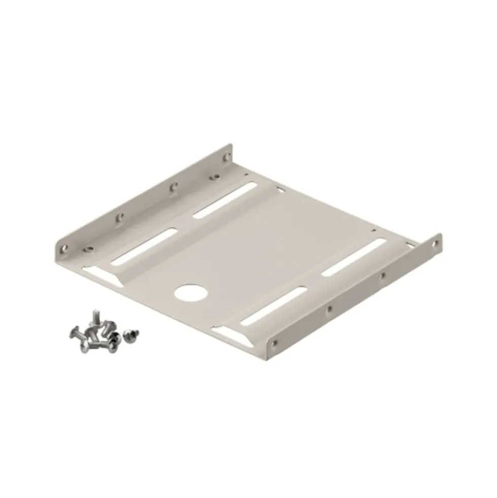 Monteringsbrakett for 2,5"-enhet på en 3,5"-plass