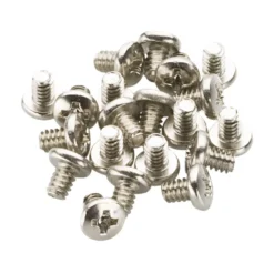 Monteringsskruer for harddisker, 20 stk