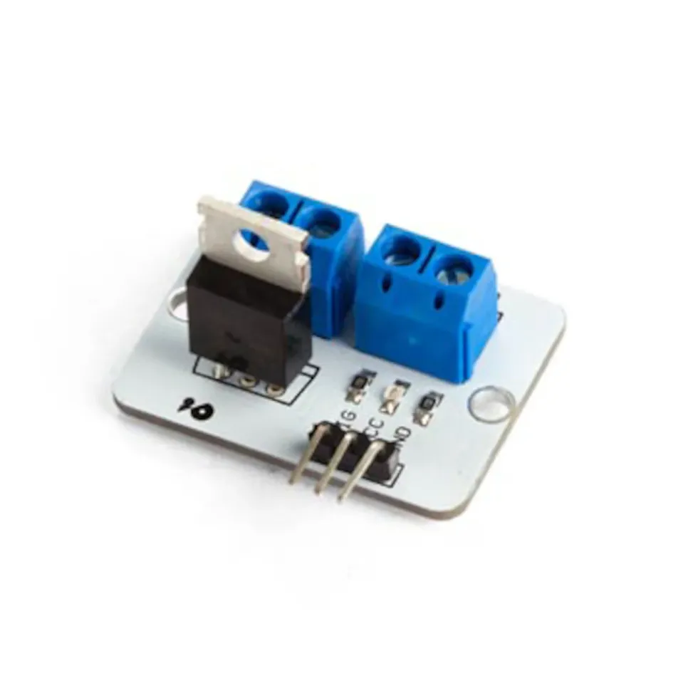 Mosfet-modul IRF520 for Arduino