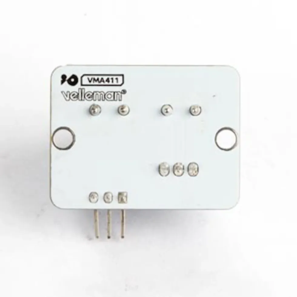 Mosfet-modul IRF520 for Arduino