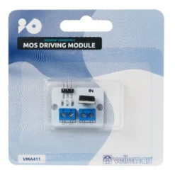 Mosfet-modul IRF520 for Arduino