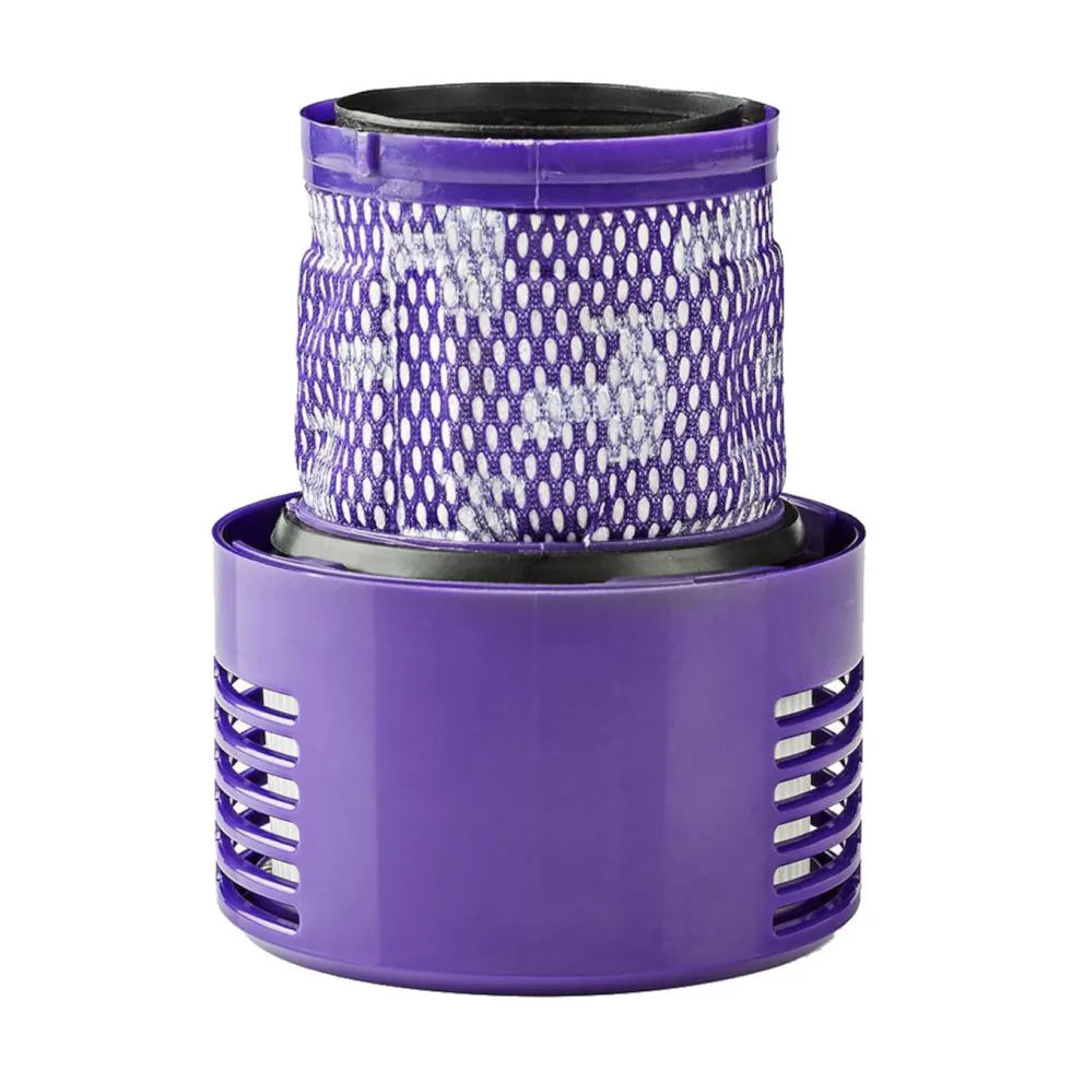 Motorfilter Dyson V10 og SV12