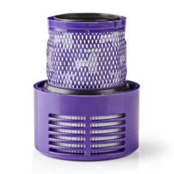 Motorfilter Dyson V10 og SV12