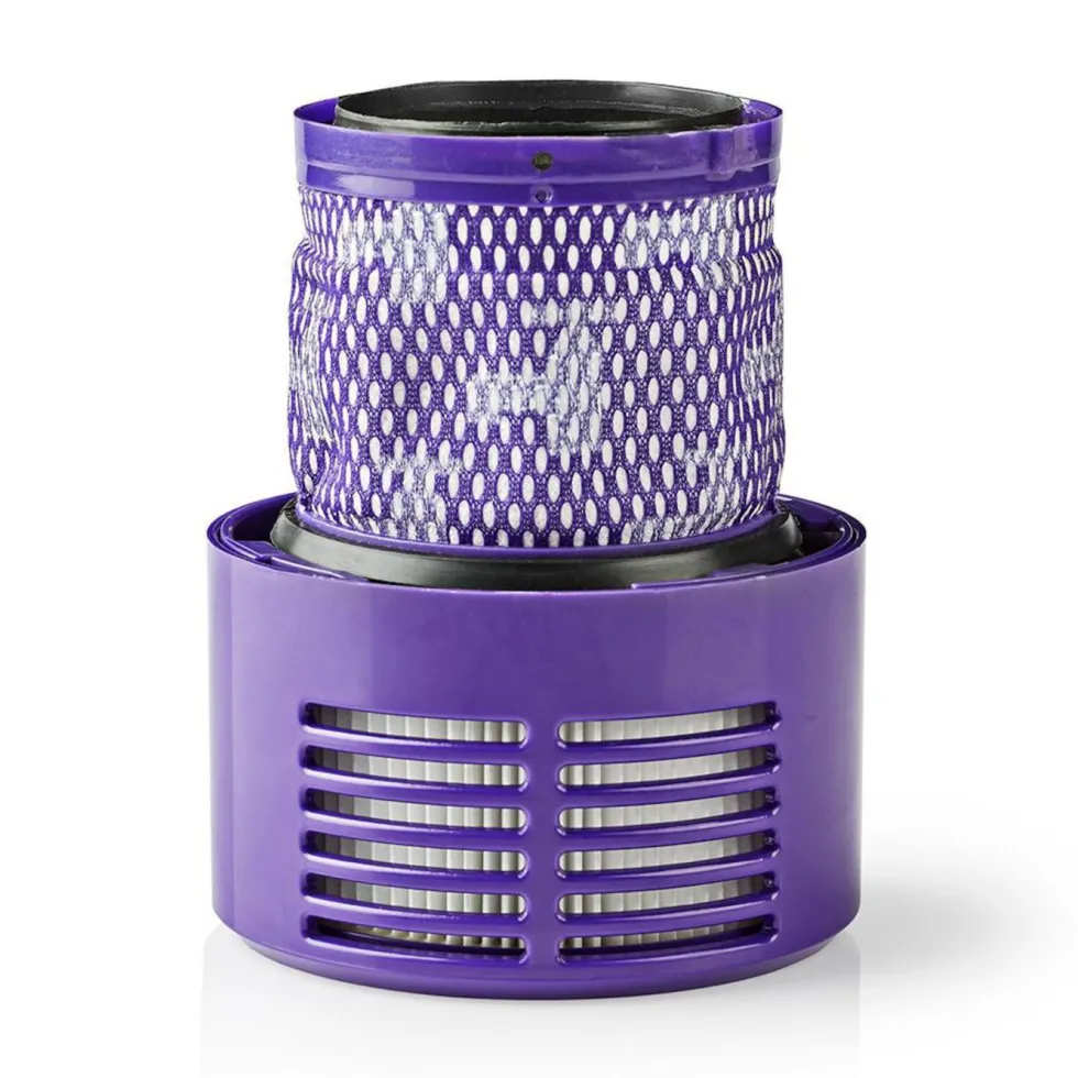 Motorfilter Dyson V10 og SV12