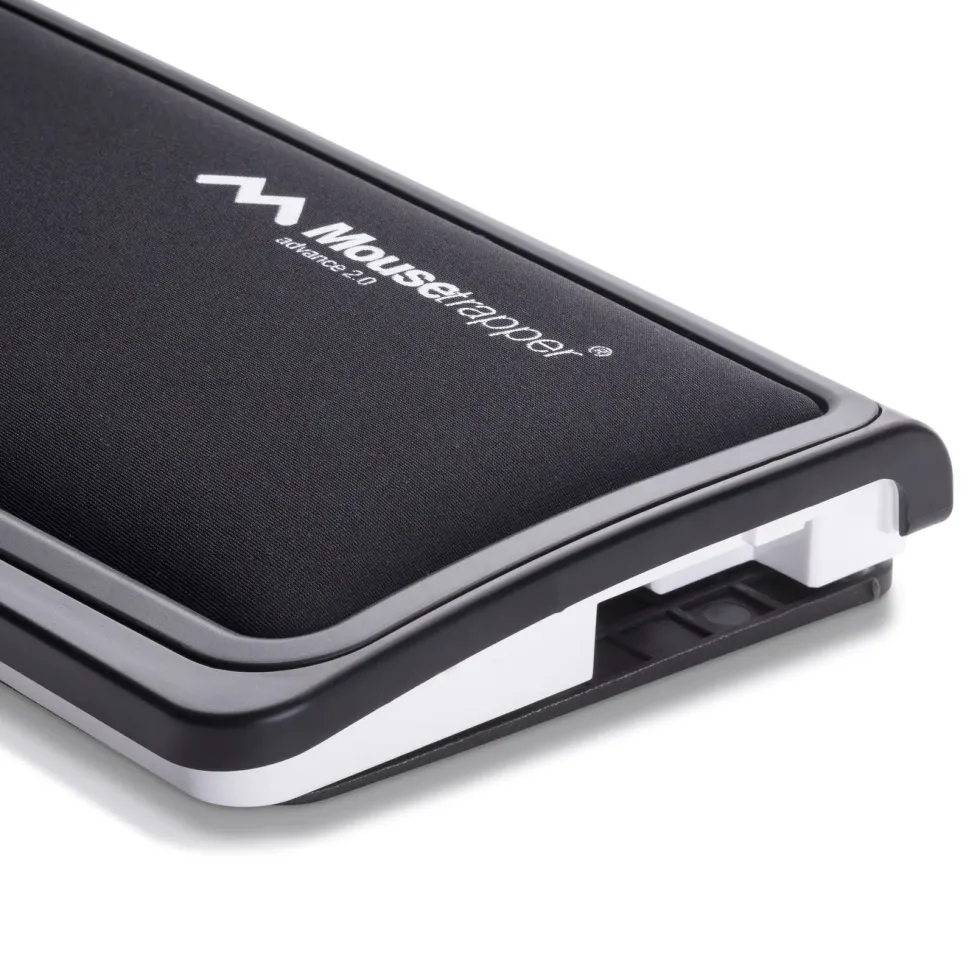 MouseTrapper Advance 2.0 Ergonomisk mus
