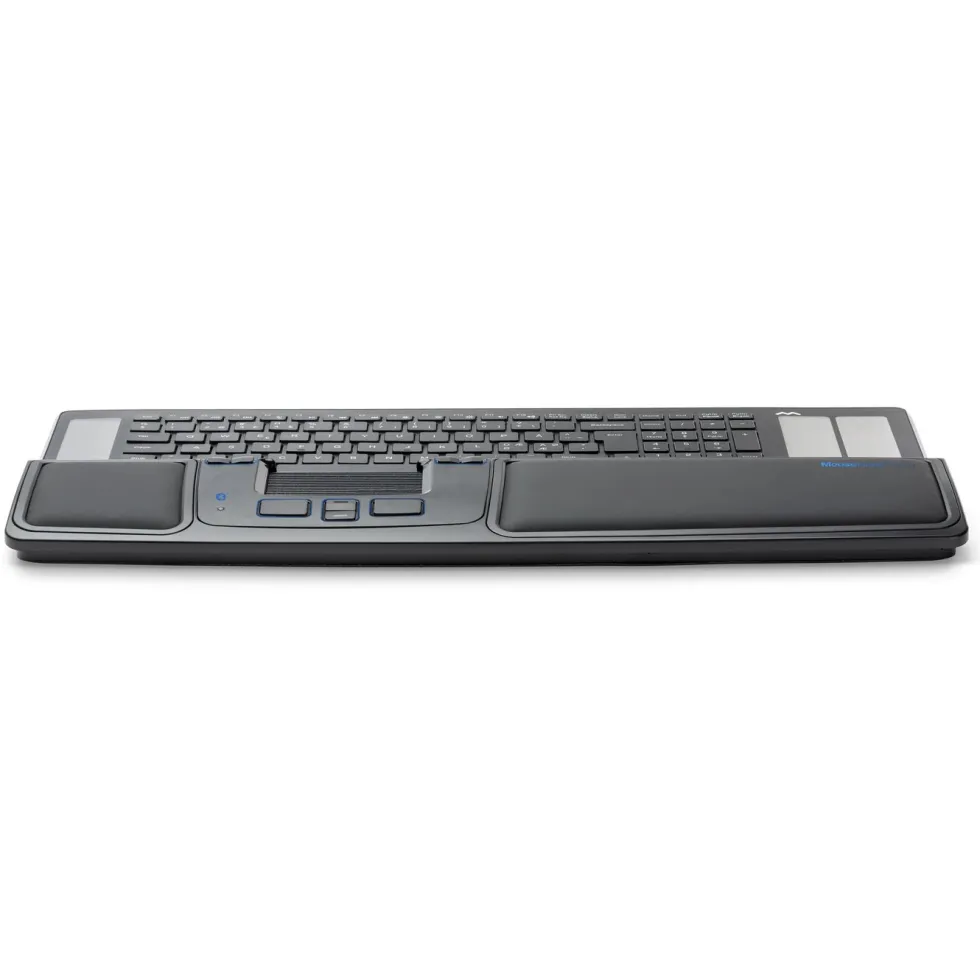 MouseTrapper Prime Trådløs ergonomisk mus