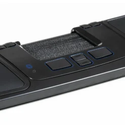 MouseTrapper Prime Trådløs ergonomisk mus