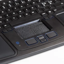 MouseTrapper Prime Trådløs ergonomisk mus