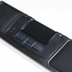 MouseTrapper Prime Trådløs ergonomisk mus