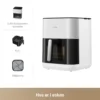 MOVA AeroChef™ FD10 Pro airfryer