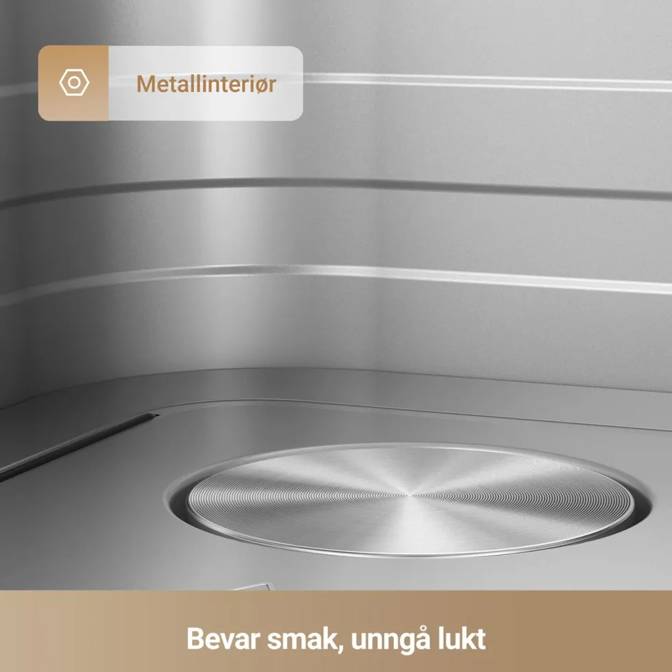 MOVA AeroChef™ FD10 Pro airfryer