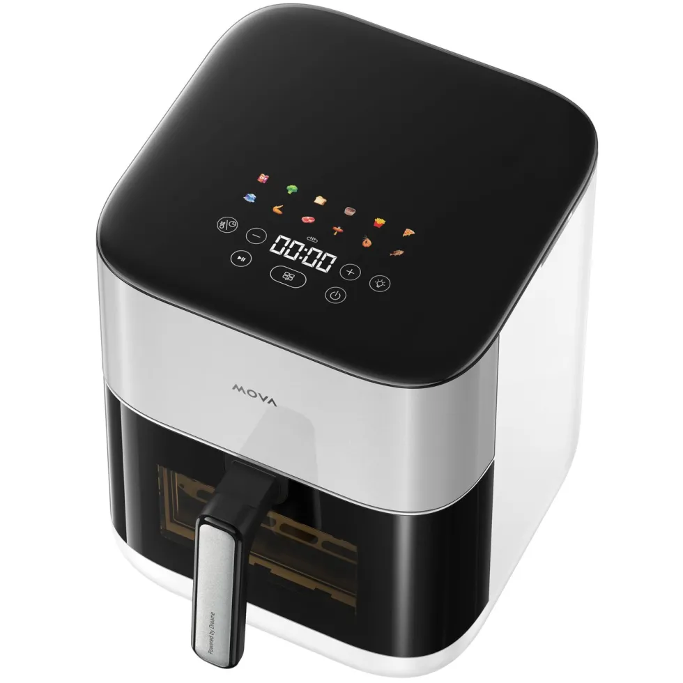 MOVA AeroChef™ FD10 Pro airfryer
