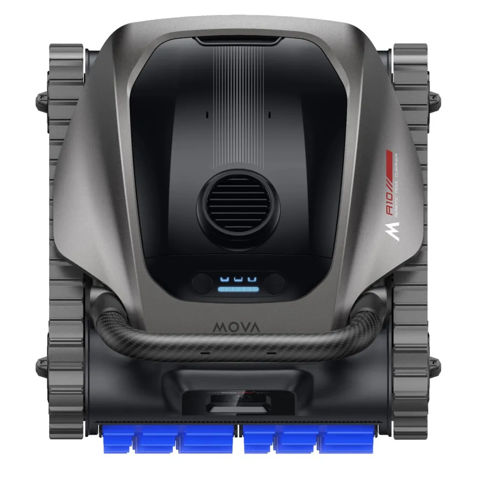 MOVA Diver A10 bassengrobot