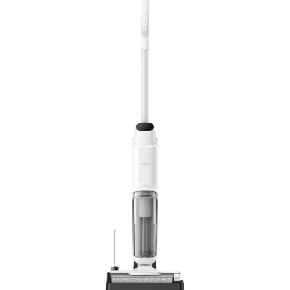 MOVA K10 Wet & Dry