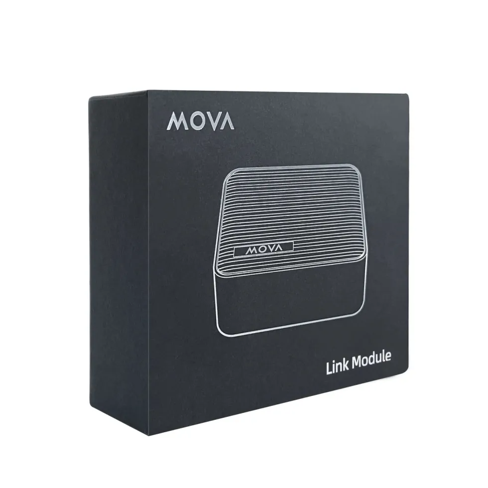 MOVA Link Module 4G- og GPS-modul for robotgressklippere