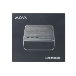 MOVA Link Module 4G- og GPS-modul for robotgressklippere