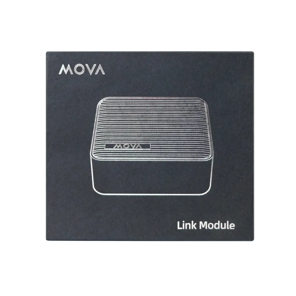 MOVA Link Module 4G- og GPS-modul for robotgressklippere