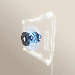 MOVA N1 vindusvaskerrobot