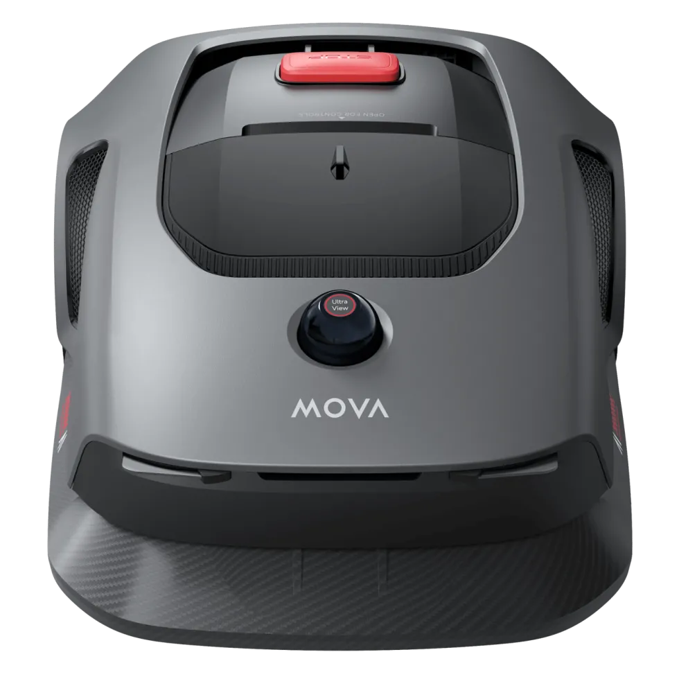 MOVA 1000 Robotgressklipper
