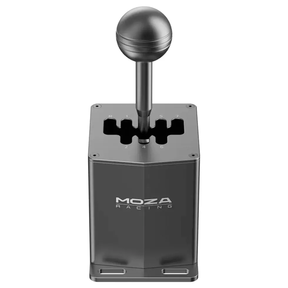 MOZA Racing HGP H-girspak