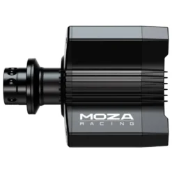 MOZA Racing R5 Bundle ratt- og pedalsett for simracing