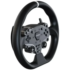 MOZA Racing R5 Bundle ratt- og pedalsett for simracing