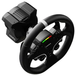 MOZA Racing R3 Racing Simulator Bundle PC