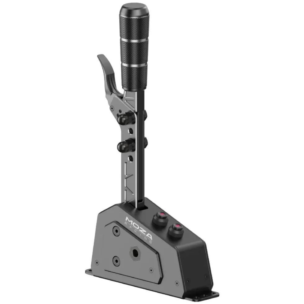 MOZA Racing SGP Sequential Shifter Sekvensiell