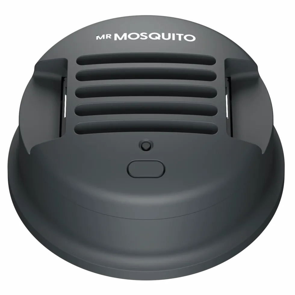 Mr Mosquito Myggbeskyttelse for innendørsbruk