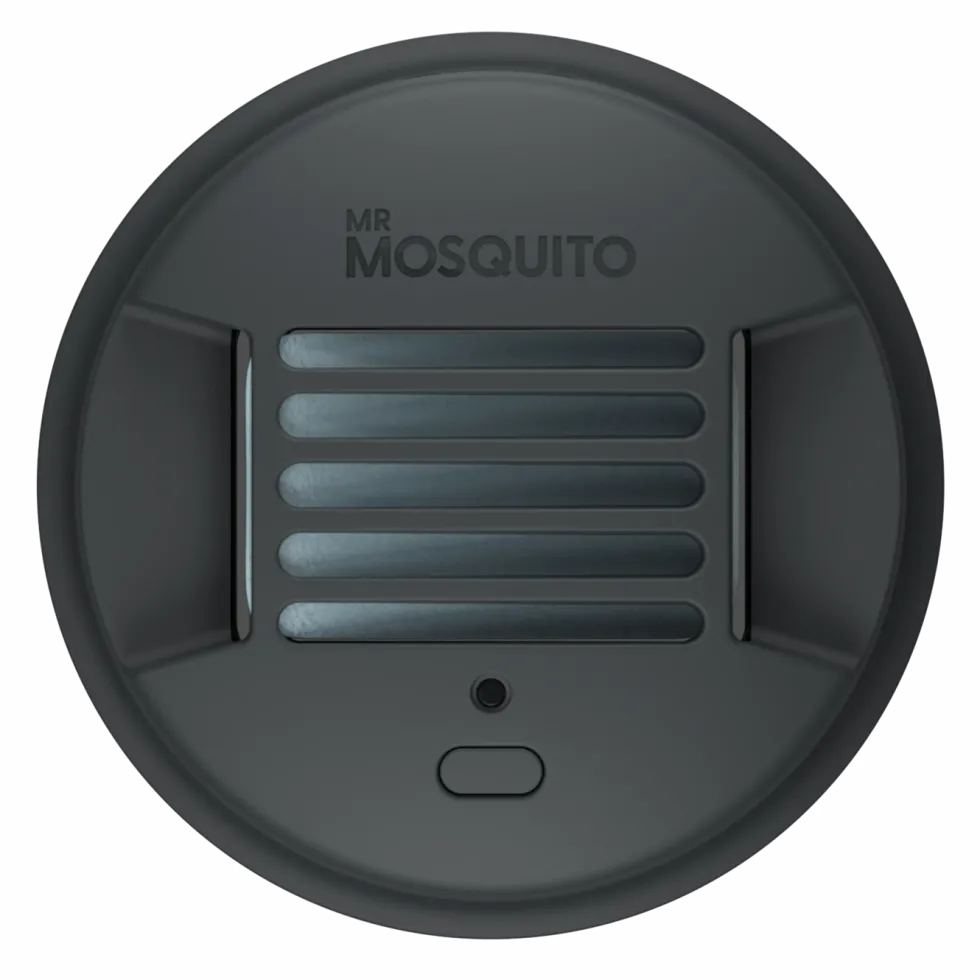 Mr Mosquito Myggbeskyttelse for innendørsbruk