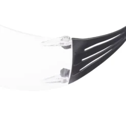 3M SecureFit 400 vernebriller Transparent