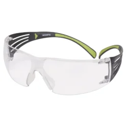 3M SecureFit 400 vernebriller Transparent