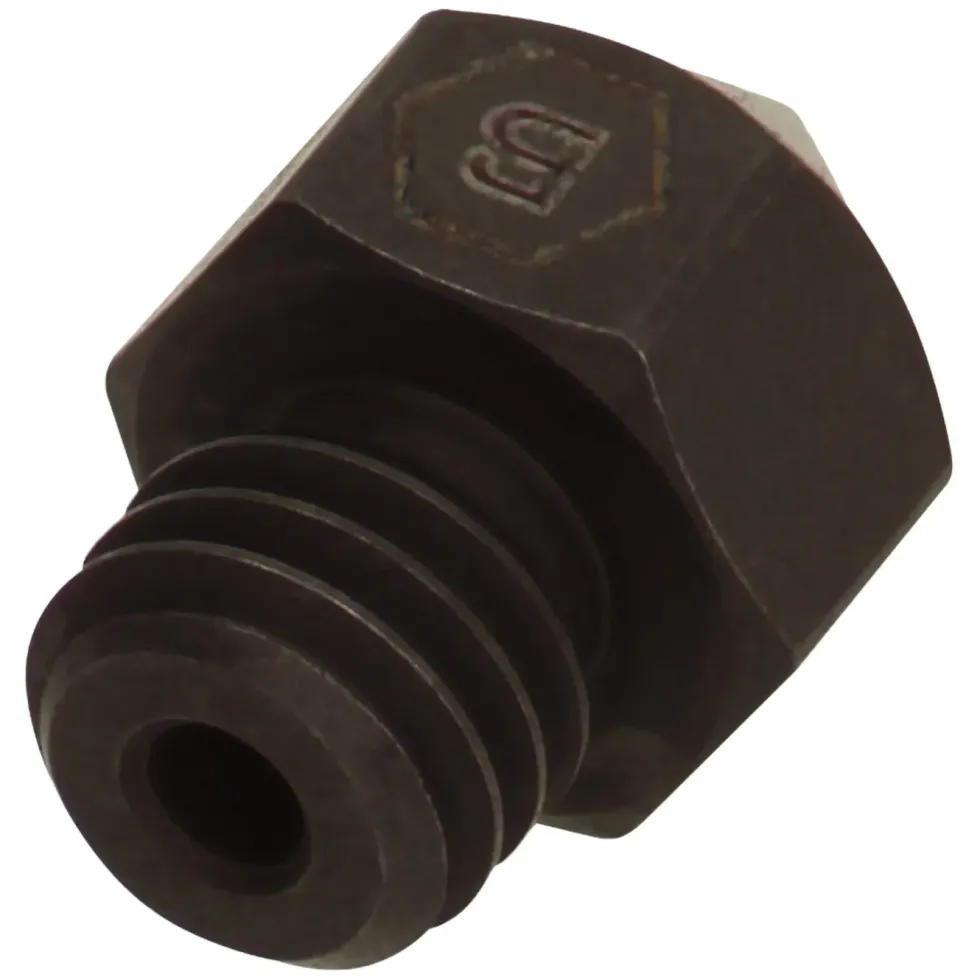 Munnstykke til 3D-skriver 0,4 mm
