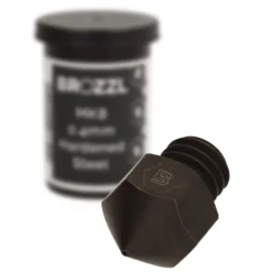 Munnstykke til 3D-skriver 0,6 mm