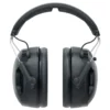 3M WorkTunes Connect & Solar hørselvern Bluetooth Svart