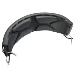 3M WorkTunes Connect & Solar hørselvern Bluetooth Svart