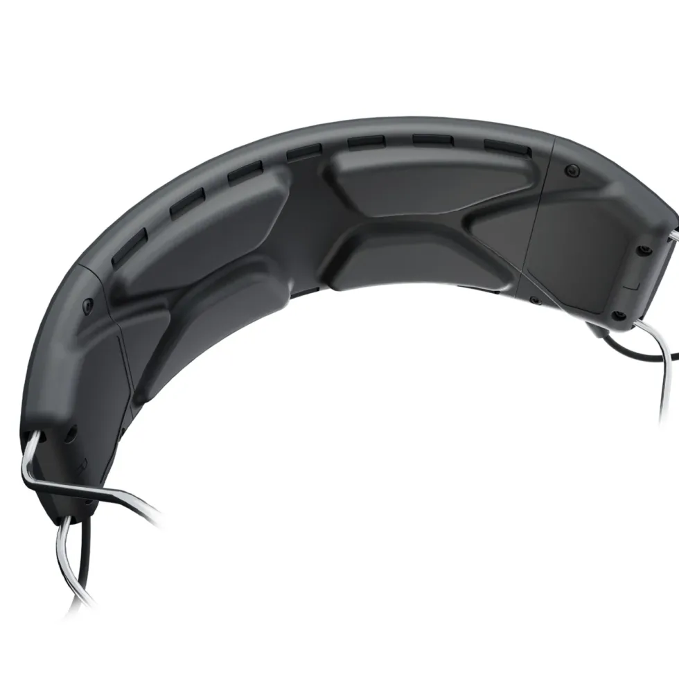 3M WorkTunes Connect & Solar hørselvern Bluetooth Svart