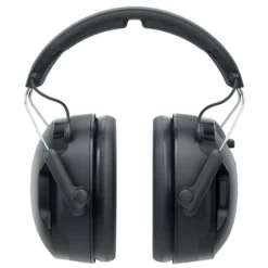 3M WorkTunes Connect & Solar hørselvern Bluetooth Svart