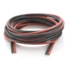 Myk silikonkabel 2,5 mm²