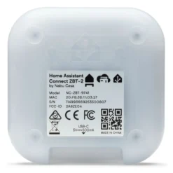 Nabucasa Home Assistant Connect ZBT-2