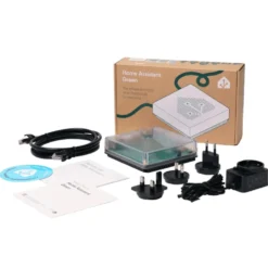 Nabucasa Home Assistant Green