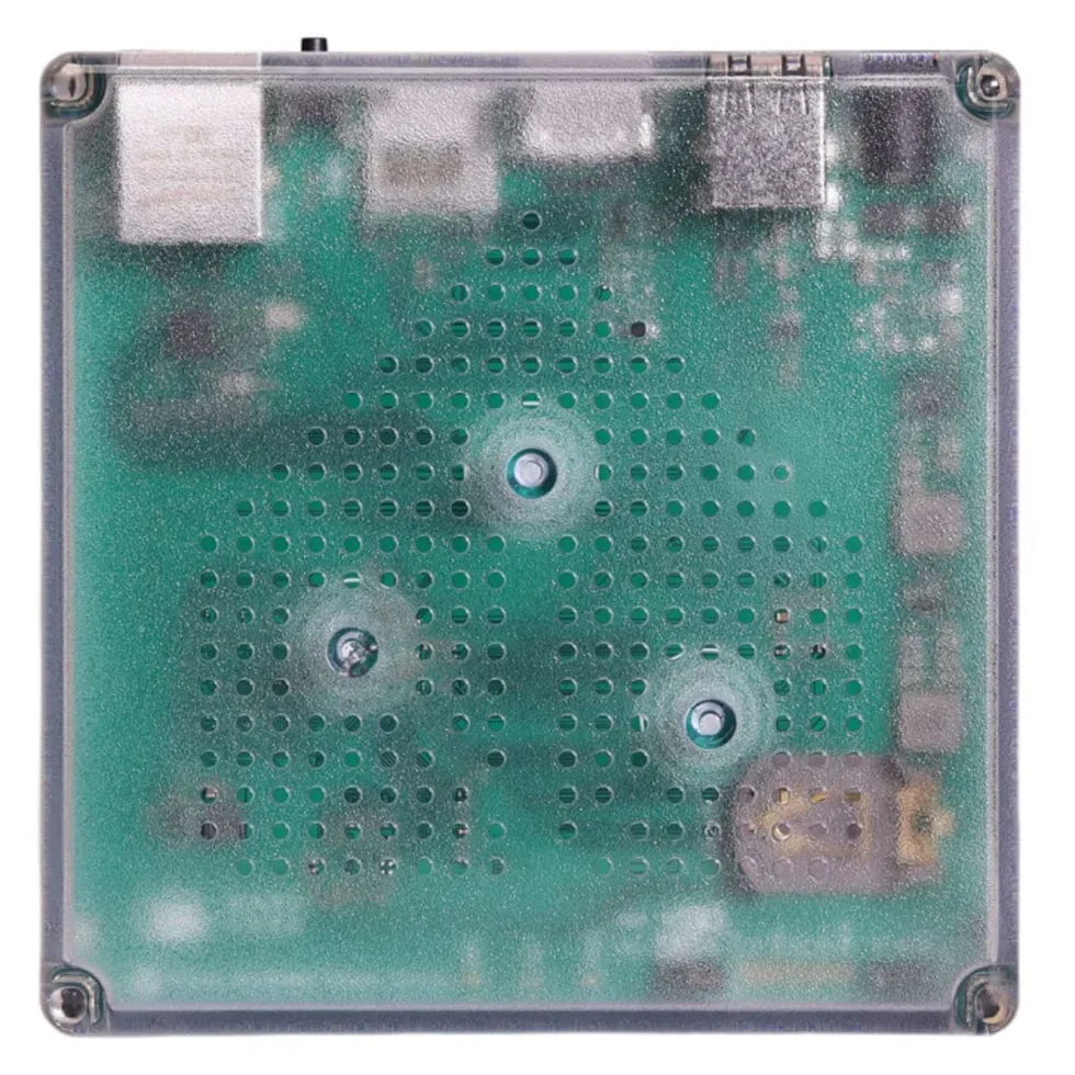 Nabucasa Home Assistant Green